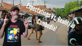 The Reality Of Dating Friendships And Prices In Cambodia [upl. by Nallak585]