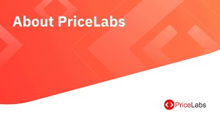 About PriceLabs [upl. by Craddock]