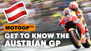 3 Things To Know Ahead Of The MotoGP Austrian GP 2019  MotoGP 2019 [upl. by Eelano322]