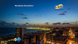 Dicas CVC Maceió ou Porto Seguro [upl. by Enelime]