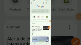 logando conta do Android no Google Chrome🙂 [upl. by Eelrebmik]