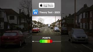 UNDERSTAND HOW THE MARKING FOR HAZARD PERCEPTION WORKS theorytest hazardperception [upl. by Ylrebmic180]