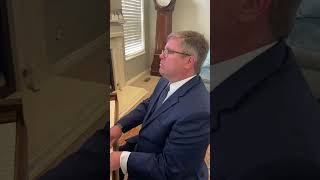 Eric Harmsen performs quotThe Spirit of Godquot on piano [upl. by Jary]