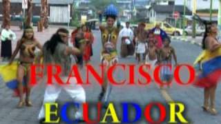 Carnavalito FRANCISCO ECUADOR [upl. by Neved95]