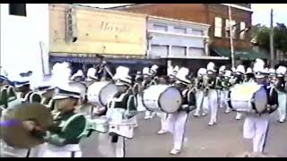 1993 Brenham High School Band [upl. by Donall]