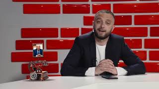 DPT Nasim Haradinaj  22032019  T7 [upl. by Enyahs]