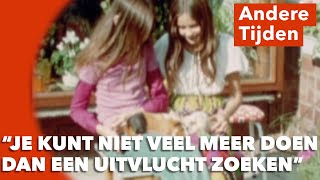 Nederland in de jaren 70  ANDERE TIJDEN [upl. by Ydiarf]