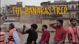 KIIT TO BANARAS COLLEGE TRIP UNPLANNED [upl. by Alexandr]