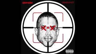 Eminem  DeadShot Benzino Diss [upl. by Durman]