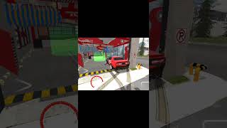 Dodge Demon Challenger Drift setup  Car Parking Multiplayer carparkingmultiplayer cpm2 [upl. by Gloriane]