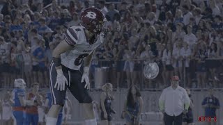 2023 Bastrop High School Varsity Football Hype Video [upl. by Kciredor]