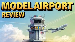 Reviewing YOUR Model Airports [upl. by Lledor]