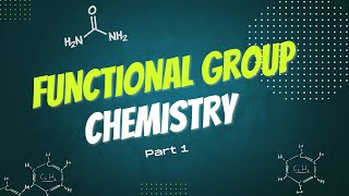 Functional Group Chemistry 1 [upl. by Cohdwell451]