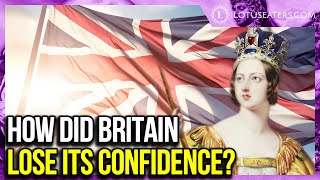 What Happened To The British Empire  with ApostolicMajesty [upl. by Daron]