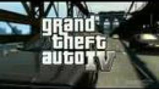 GTA IV Official TV Commercial [upl. by Haseefan924]