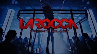 LA ROCCA LIVE FROM COYOTE FLY RIGA 2019 RIGASTYLE PARTYMIX [upl. by Corrine]