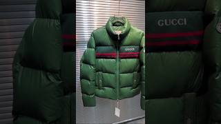 winter down jacket downjacket gift jackets outdoors forman gucci winterjackets [upl. by Nnaid687]