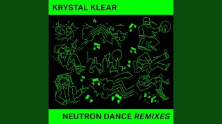 Neutron Dance Fango Remix [upl. by Solrac784]