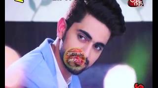 Zain Imam aka Naamkarans Neil In Ishqbaaz [upl. by Dripps]