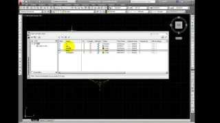 LAYER 0 e DA BLOCCO in Autocad [upl. by Sadonia176]