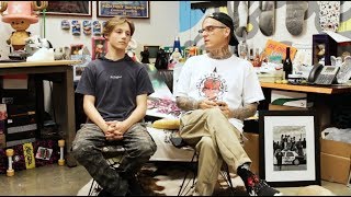 25 Years of H2O  A Conversation Between Toby Morse and His Son Max [upl. by Goeselt795]