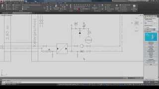 liNear Desktop 15 amp liNear Analyse 15  Hydraulische Schaltungen und Weichen [upl. by Oer493]