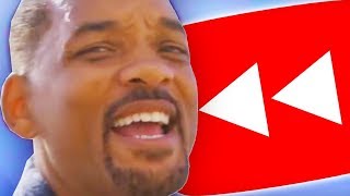 YOUTUBE REWIND 2018 [upl. by Spaulding]