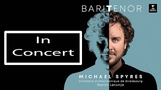 BariTenor  In Concert [upl. by Krebs]