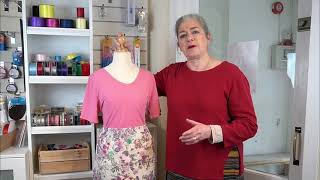 Learn dressmaking online [upl. by Annuhsal]