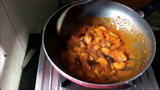 Nellikka Achar Kerala Style Recipe Video in Malayalam [upl. by Roots]