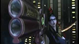 Bayonetta  No Heaven Champion [upl. by Paddie]