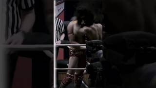 Kampala  Yorkshire  😤 Headbutt ProWrestling ProWrestler york yorkshire fight head TGW [upl. by Yenhpad]