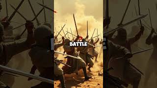 The Battle Of Badr [upl. by Eedak]