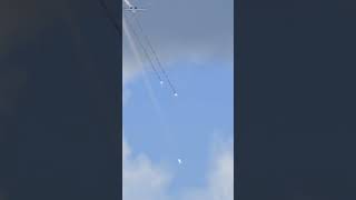 Unbelievable US A10 Warthog Smashes Russian Missile Defense In Kursk Today usarmy [upl. by Season566]