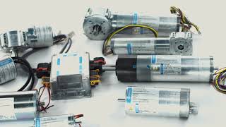 Arrow Presents ebmpapst Motor and Drive Solutions [upl. by Gargan487]