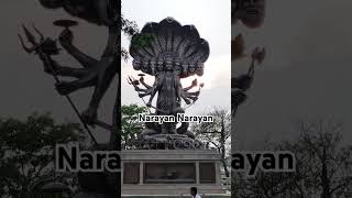 Shriman naryan narayan hari hari vishnu bhagwan sanatandharma bhakti song youtubeshorts [upl. by Benoite]