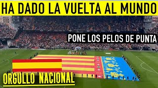 EMOCIÓN AL LÍMITE EL IMPACTANTE GESTO EN VALENCIA QUE DEJÓ SIN PALABRAS A TODA ESPAÑA TRAS LA DANA [upl. by Blondell607]