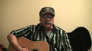 Eldred Mesher  quotMay You Never Be Alone Like Mequot Hank Williams Cover [upl. by Jose385]