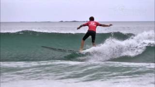 You be the surf judge  Longboarding Judging Exercise [upl. by Kramnhoj957]