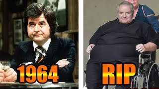 WHAT HAPPENED TO THE LIKELY LADS CAST OF 1964  AFTER 60 YEARS THEN AND NOW 2024 [upl. by Arrek]