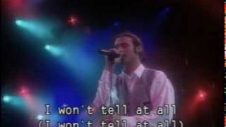 Wet Wet Wet  Goodnight Girl Live  Edinburgh Castle  5th September 1992  Includes Lyrics [upl. by Ohnuj]