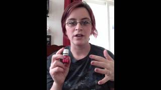 Frankincense oil review [upl. by Lietman929]