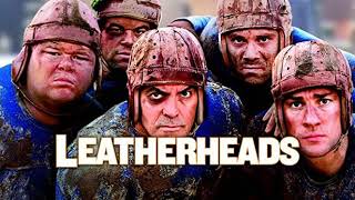 Leatherheads Movie Score Suite  Randy Newman 2008 [upl. by Ahsiyk827]