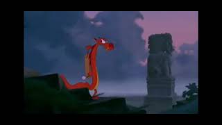 Mulan full movie 1998।। Hindi dubbedpart4 [upl. by Eissak693]