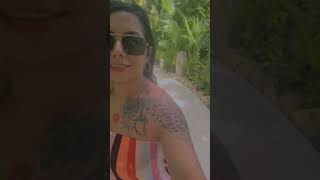 📍Vidanta Riviera Maya Resort Mx travel vlog vlogger follow traveling mexico shorts reels [upl. by Lil]