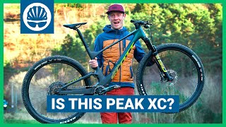 2022 Scott Spark RC Review  Live Ride Impressions [upl. by Reynold]