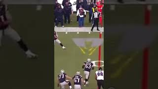 Tom Brady Pass Julian Edelman touchdown Amendola touchdown tombrady superbowl skills [upl. by Gnus545]