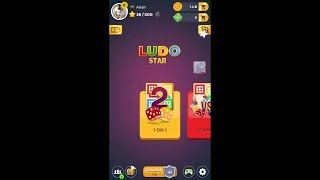 How to hack billions of coins in ludo star using simple trick October 2017 update using gamekiller [upl. by Eltsirc]