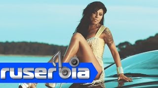 ANA PETROVIC  CUBA LIBRE Official Video 2016 [upl. by Suiratnod]