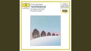 Schubert Winterreise D911 24 Der Leiermann [upl. by Yong]